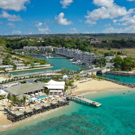 Port Ferdinand Marina & Luxury Residences Saint Peter Dış mekan fotoğraf