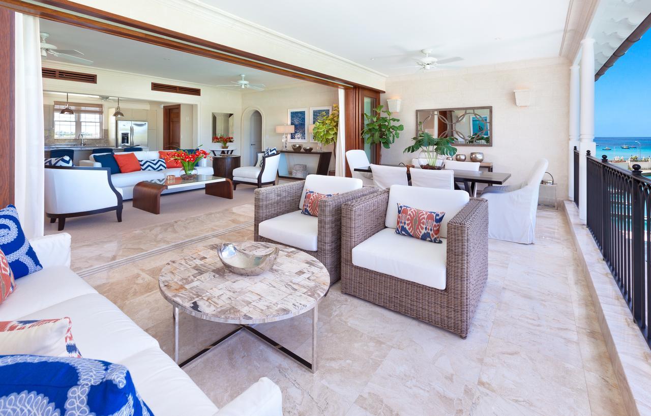 Port Ferdinand Marina & Luxury Residences Saint Peter Dış mekan fotoğraf