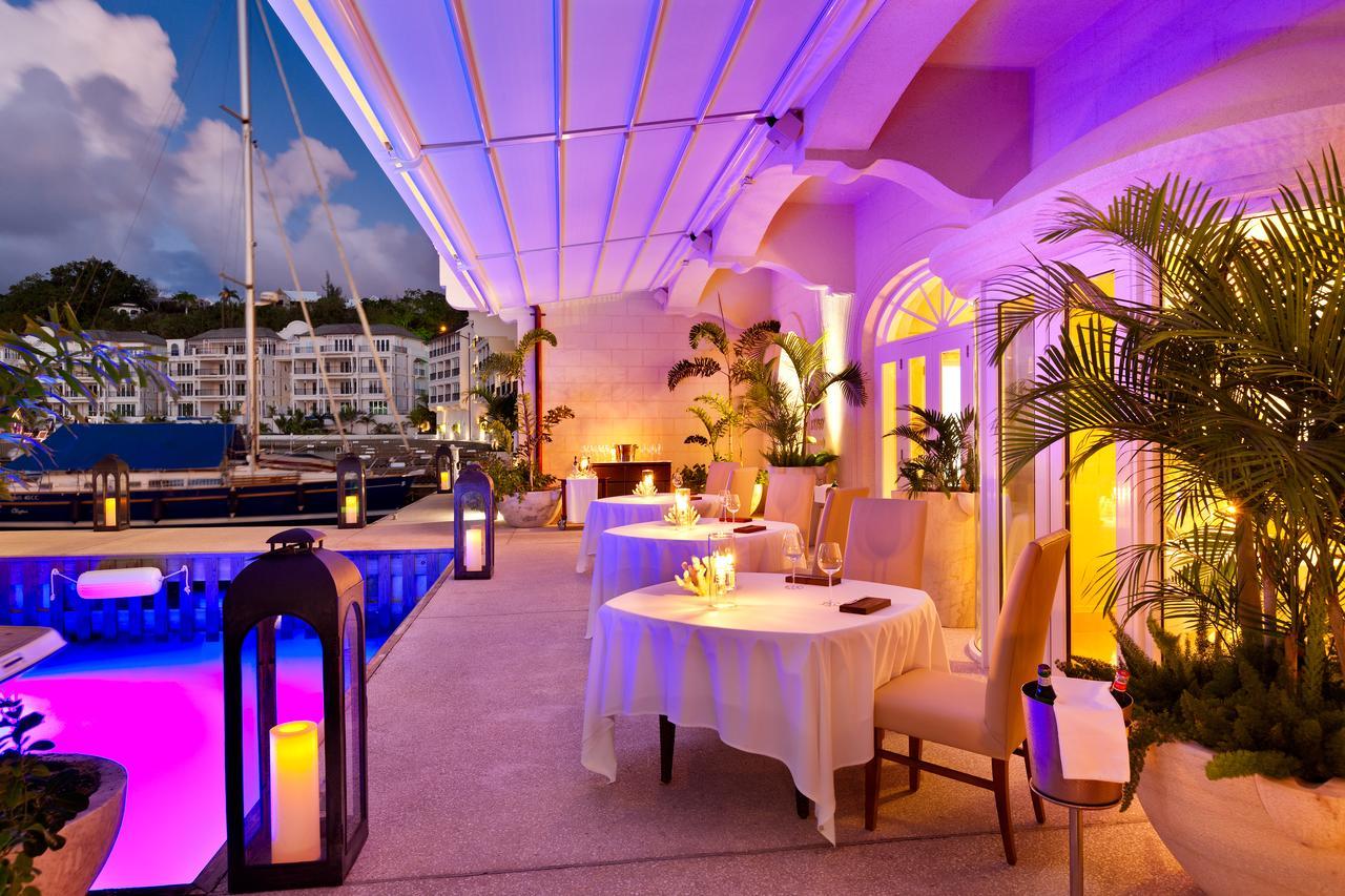 Port Ferdinand Marina & Luxury Residences Saint Peter Dış mekan fotoğraf