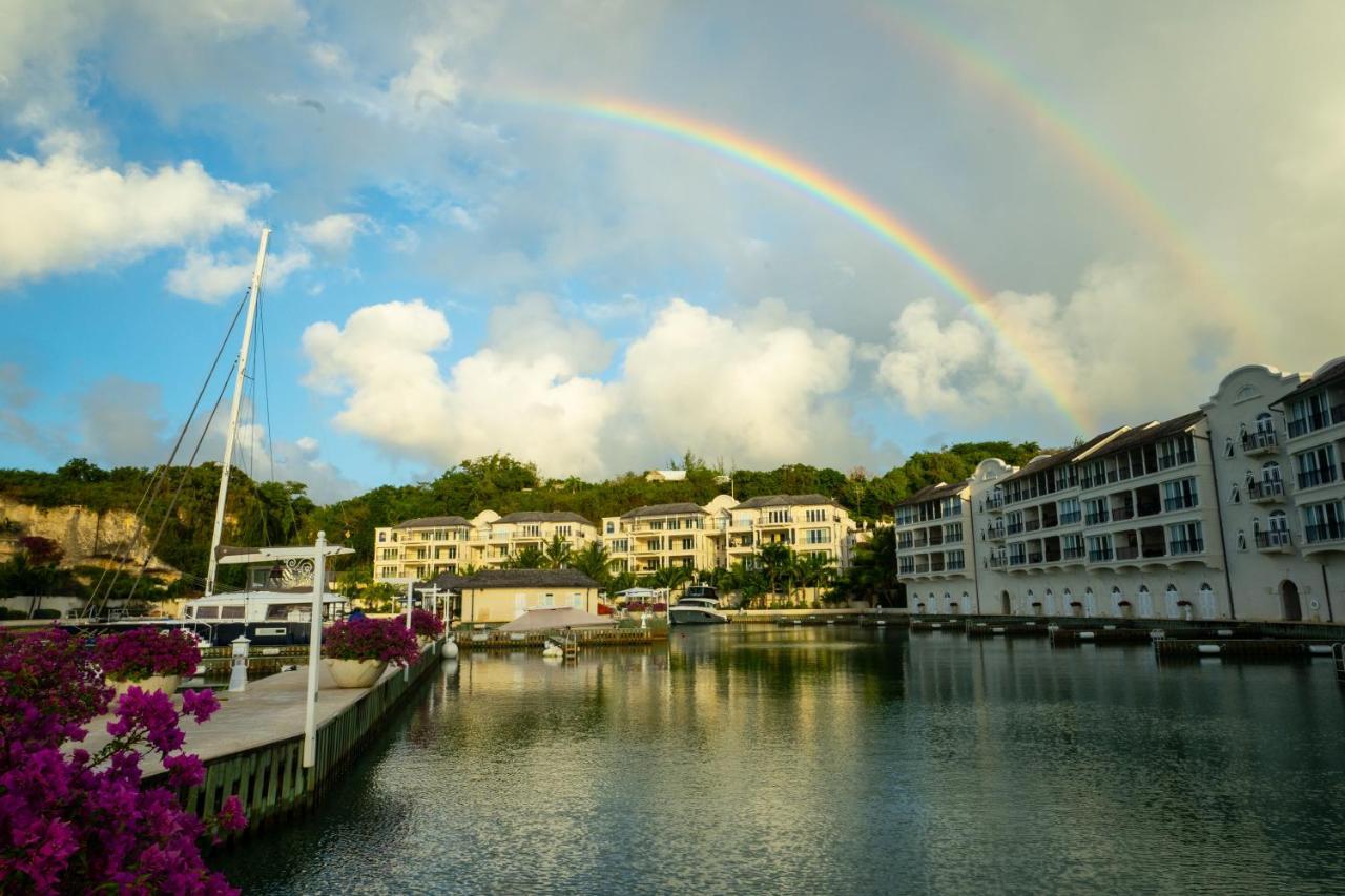Port Ferdinand Marina & Luxury Residences Saint Peter Dış mekan fotoğraf